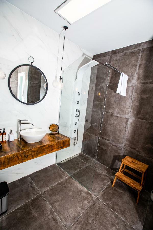 Pjazza Suites Boutique Hotel By Cx Collection Siggiewi Екстер'єр фото