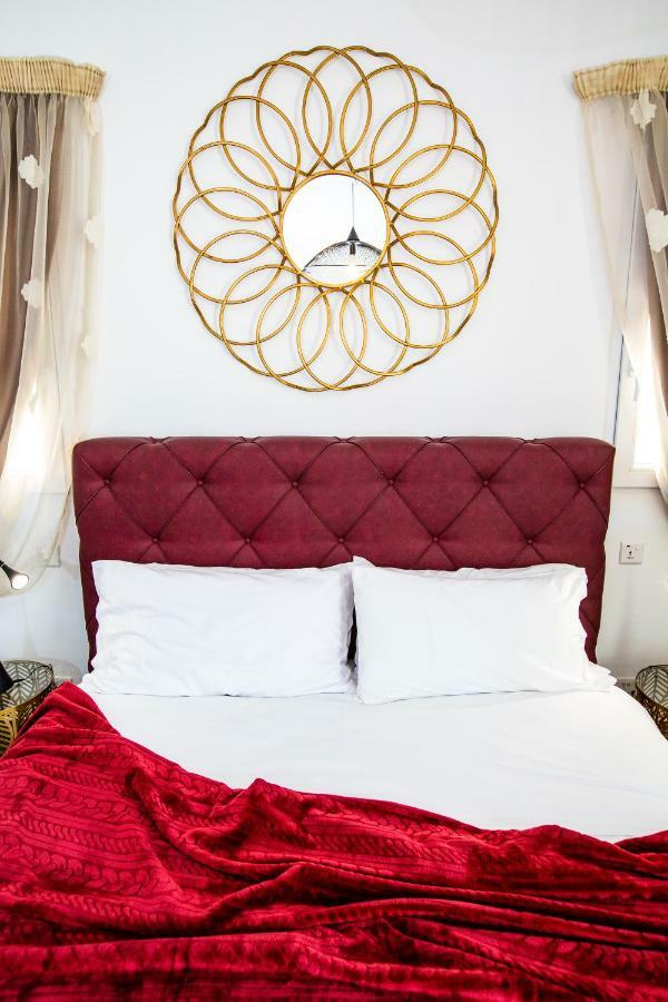 Pjazza Suites Boutique Hotel By Cx Collection Siggiewi Екстер'єр фото