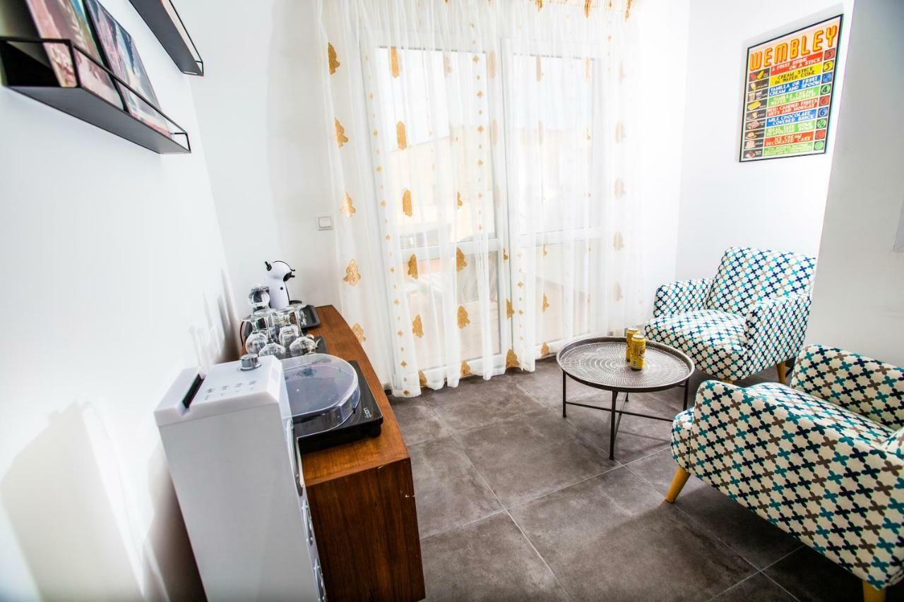 Pjazza Suites Boutique Hotel By Cx Collection Siggiewi Екстер'єр фото