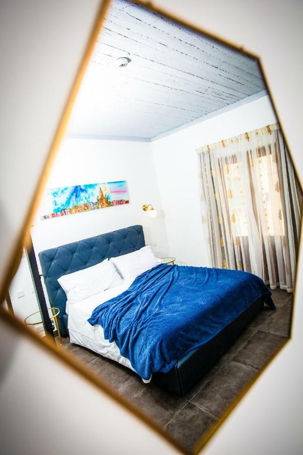 Pjazza Suites Boutique Hotel By Cx Collection Siggiewi Екстер'єр фото