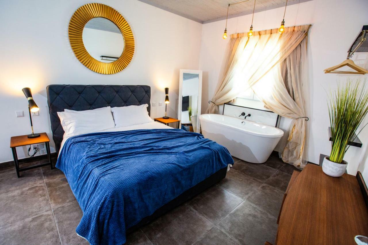 Pjazza Suites Boutique Hotel By Cx Collection Siggiewi Екстер'єр фото