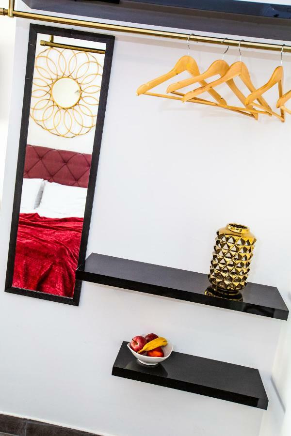 Pjazza Suites Boutique Hotel By Cx Collection Siggiewi Екстер'єр фото