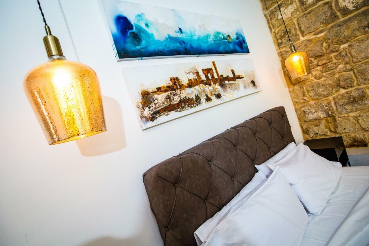 Pjazza Suites Boutique Hotel By Cx Collection Siggiewi Екстер'єр фото