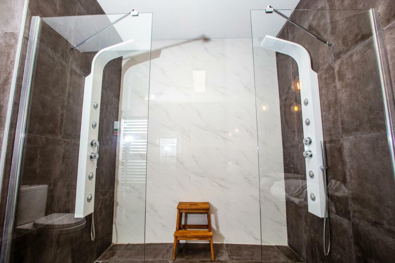 Pjazza Suites Boutique Hotel By Cx Collection Siggiewi Екстер'єр фото