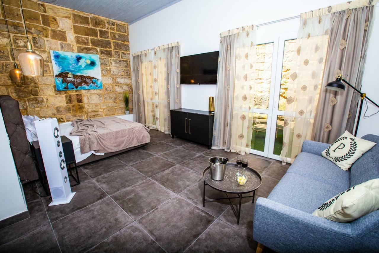 Pjazza Suites Boutique Hotel By Cx Collection Siggiewi Екстер'єр фото