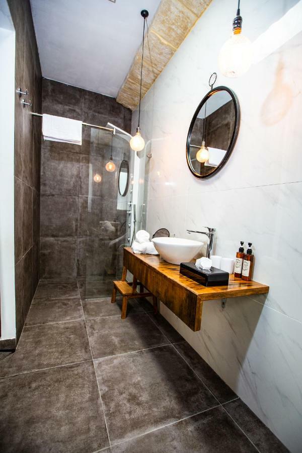 Pjazza Suites Boutique Hotel By Cx Collection Siggiewi Екстер'єр фото