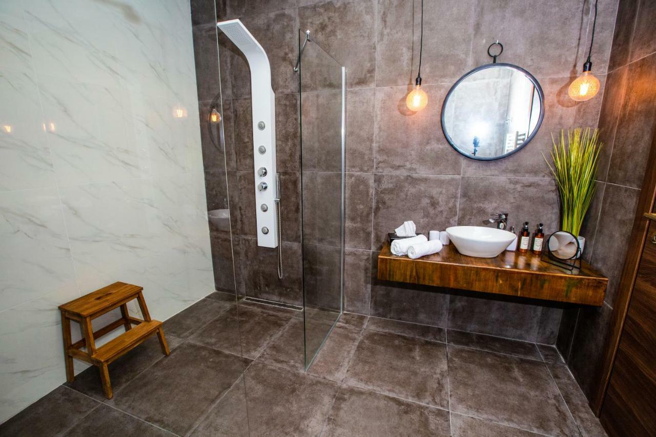 Pjazza Suites Boutique Hotel By Cx Collection Siggiewi Екстер'єр фото
