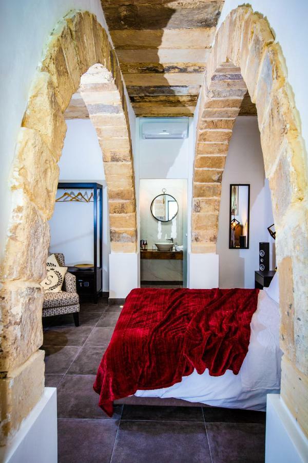 Pjazza Suites Boutique Hotel By Cx Collection Siggiewi Екстер'єр фото