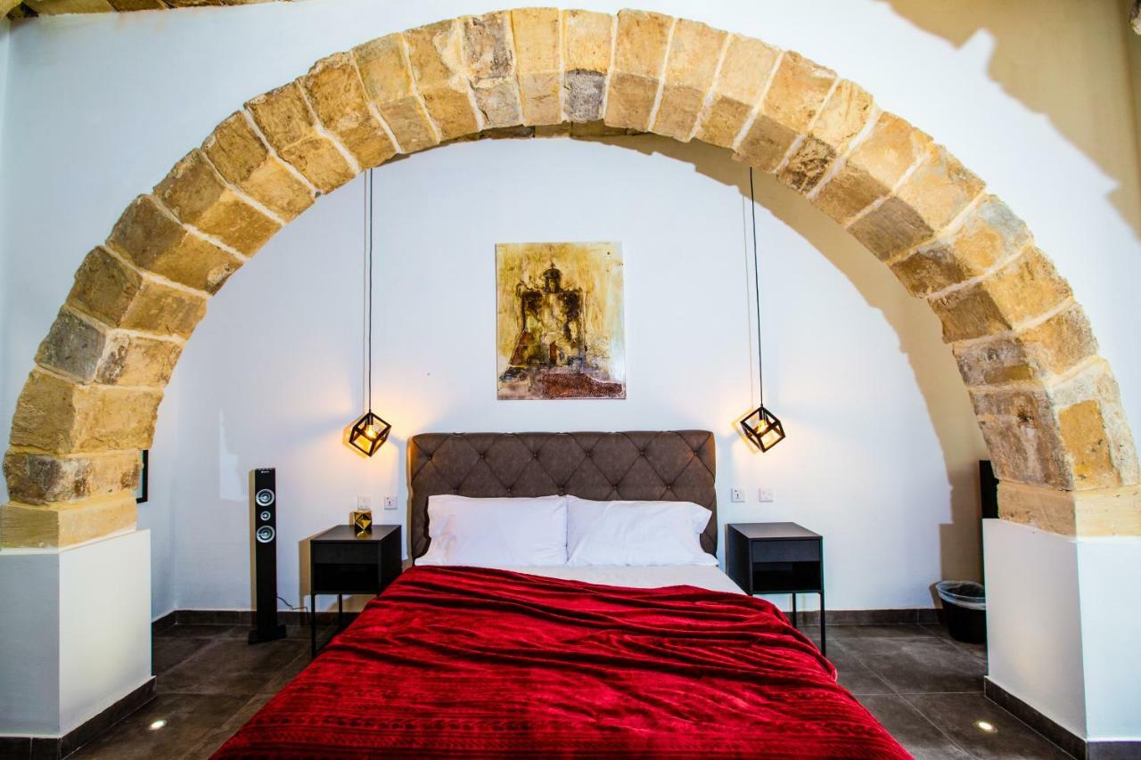 Pjazza Suites Boutique Hotel By Cx Collection Siggiewi Екстер'єр фото