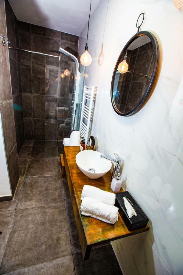 Pjazza Suites Boutique Hotel By Cx Collection Siggiewi Екстер'єр фото