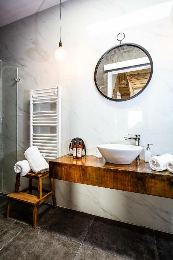 Pjazza Suites Boutique Hotel By Cx Collection Siggiewi Екстер'єр фото